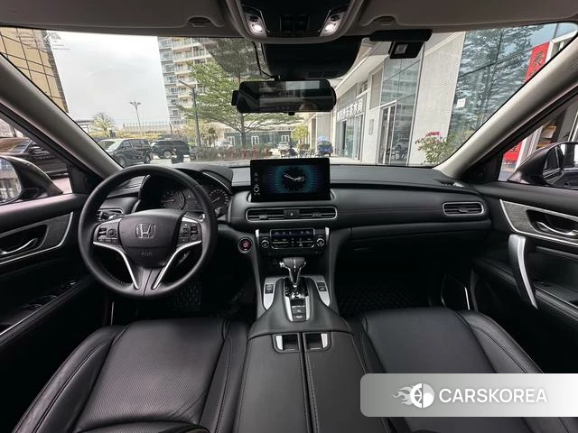 Honda Crown Road id 4335248 из Китая 15