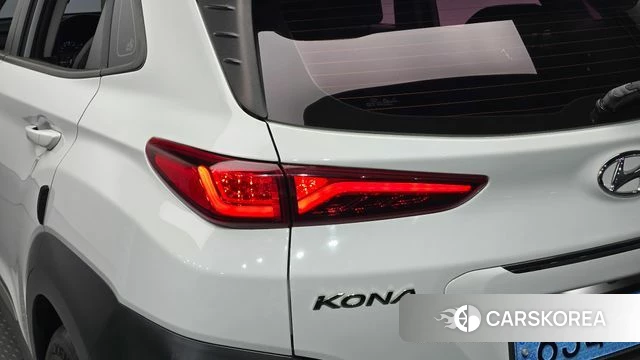 Hyundai Kona Electric id 4594536 из Кореи 15