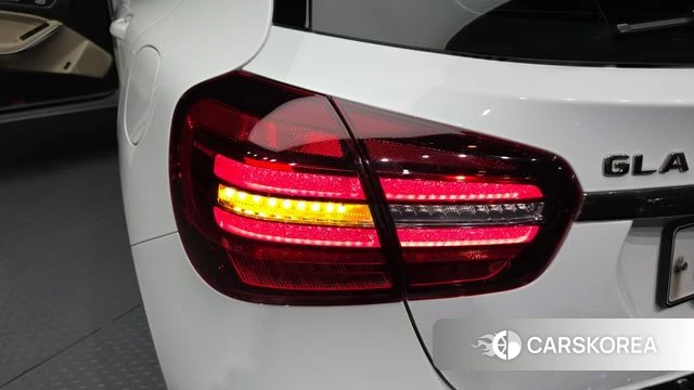Mercedes-Benz GLA-Class X156 id 4232685 из Кореи 15