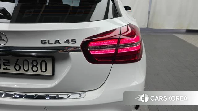 Mercedes-Benz GLA-Class X156 id 4447571 из Кореи 15
