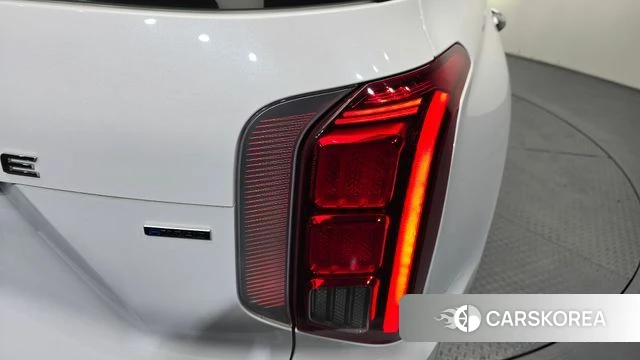 Hyundai Palisade id 4396448 из Кореи 15