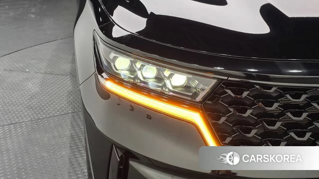 Kia Sorento 4th Generation id 4475110 из Кореи 15