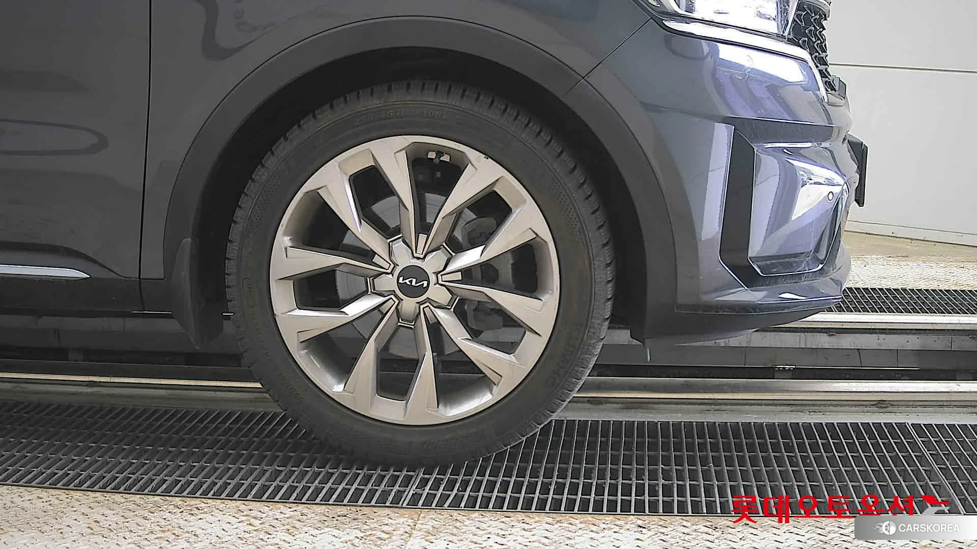 Kia Sorento id 4289552 из Кореи 15