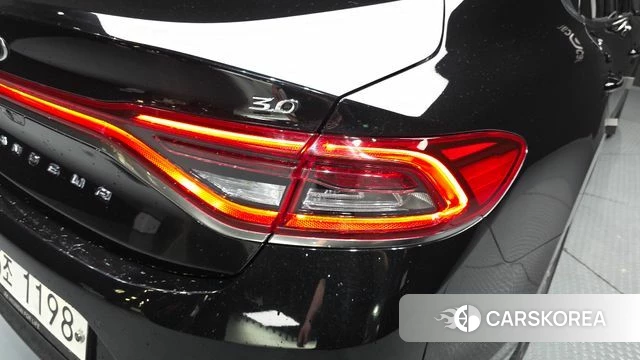 Hyundai Grandeur IG id 4246107 из Кореи 15