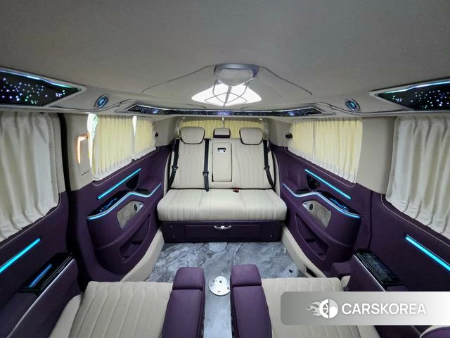 Mercedes-Benz Vito id 4256978 из Китая 15