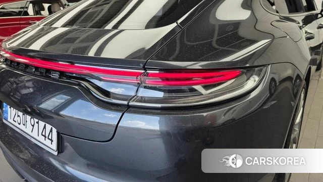 Porsche Panamera (971) id 4670724 из Кореи 15