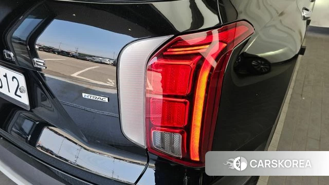 Hyundai Palisade id 4390127 из Кореи 15