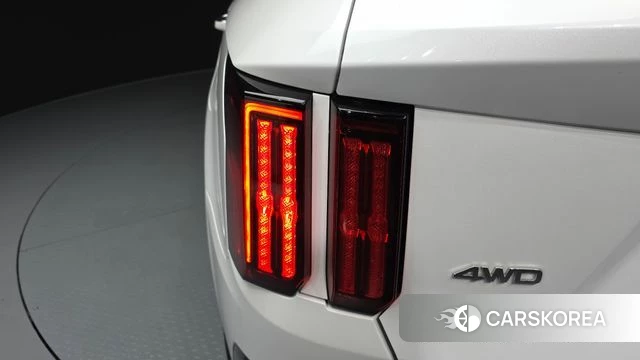 Kia Sorento 4th Generation id 4458673 из Кореи 15