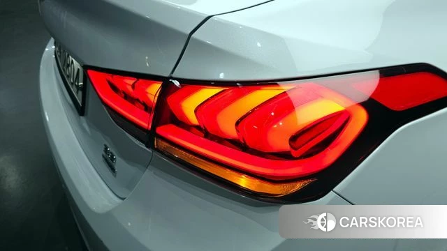Genesis G80 id 4305114 из Кореи 15