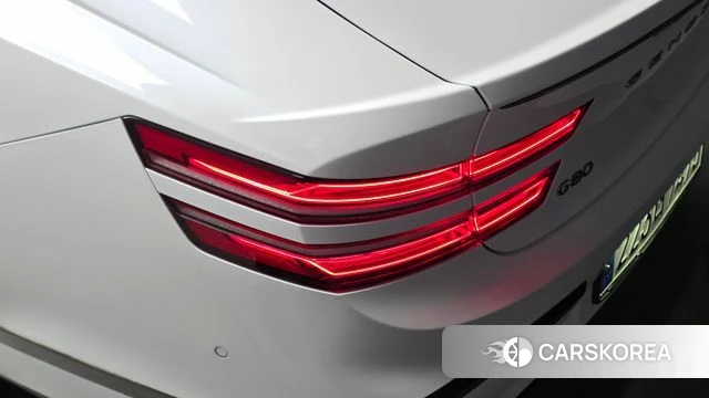 Genesis G80 (RG3) id 4421932 из Кореи 15
