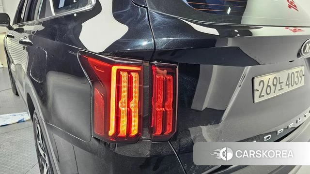 Kia Sorento 4th Generation id 4383662 из Кореи 15