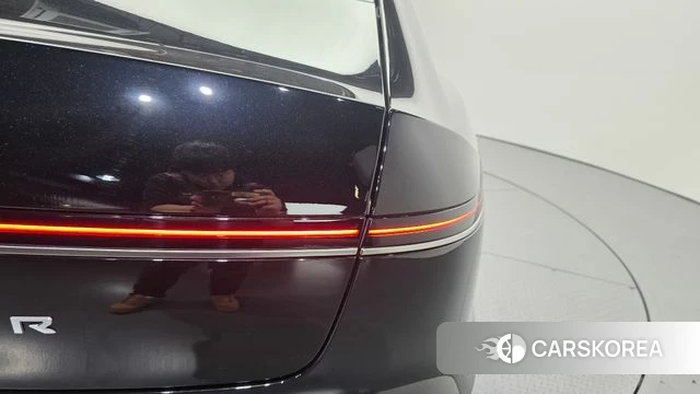 Hyundai Grandeur Hybrid (GN7) id 4920976 из Кореи 15