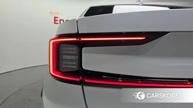 Polestar Polestar 2 id 4692346 из Кореи 15