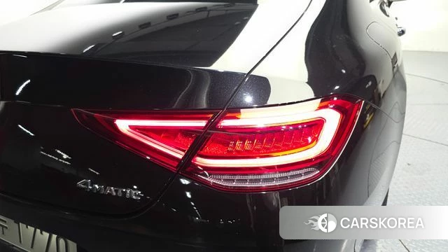 Mercedes-Benz CLS-Class C257 id 4304613 из Кореи 15