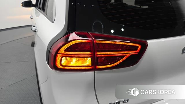 Kia Niro EV id 4396185 из Кореи 15