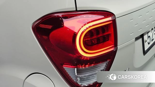 Kia The New Ray id 4944309 из Кореи 15