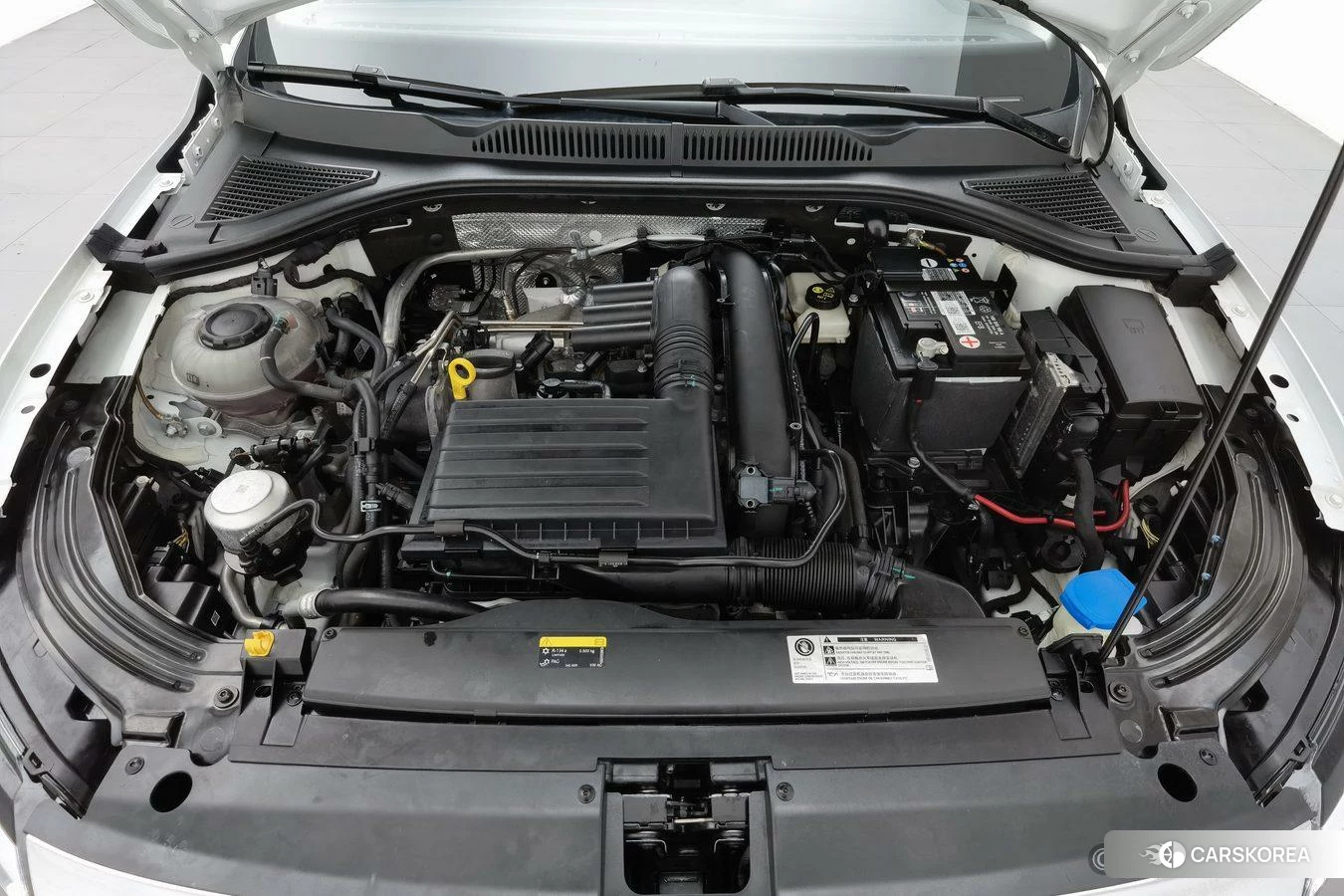 Volkswagen Lavida id 4487191 из Китая 15