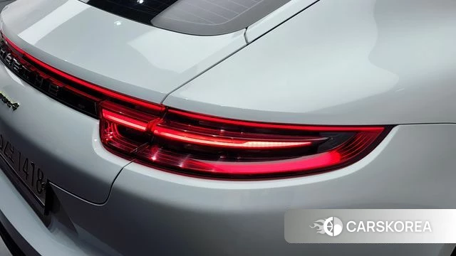Porsche Panamera (971) id 4403461 из Кореи 15