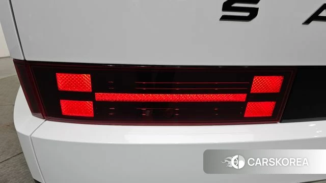 Hyundai Santa Fe (MX5) id 4505788 из Кореи 15