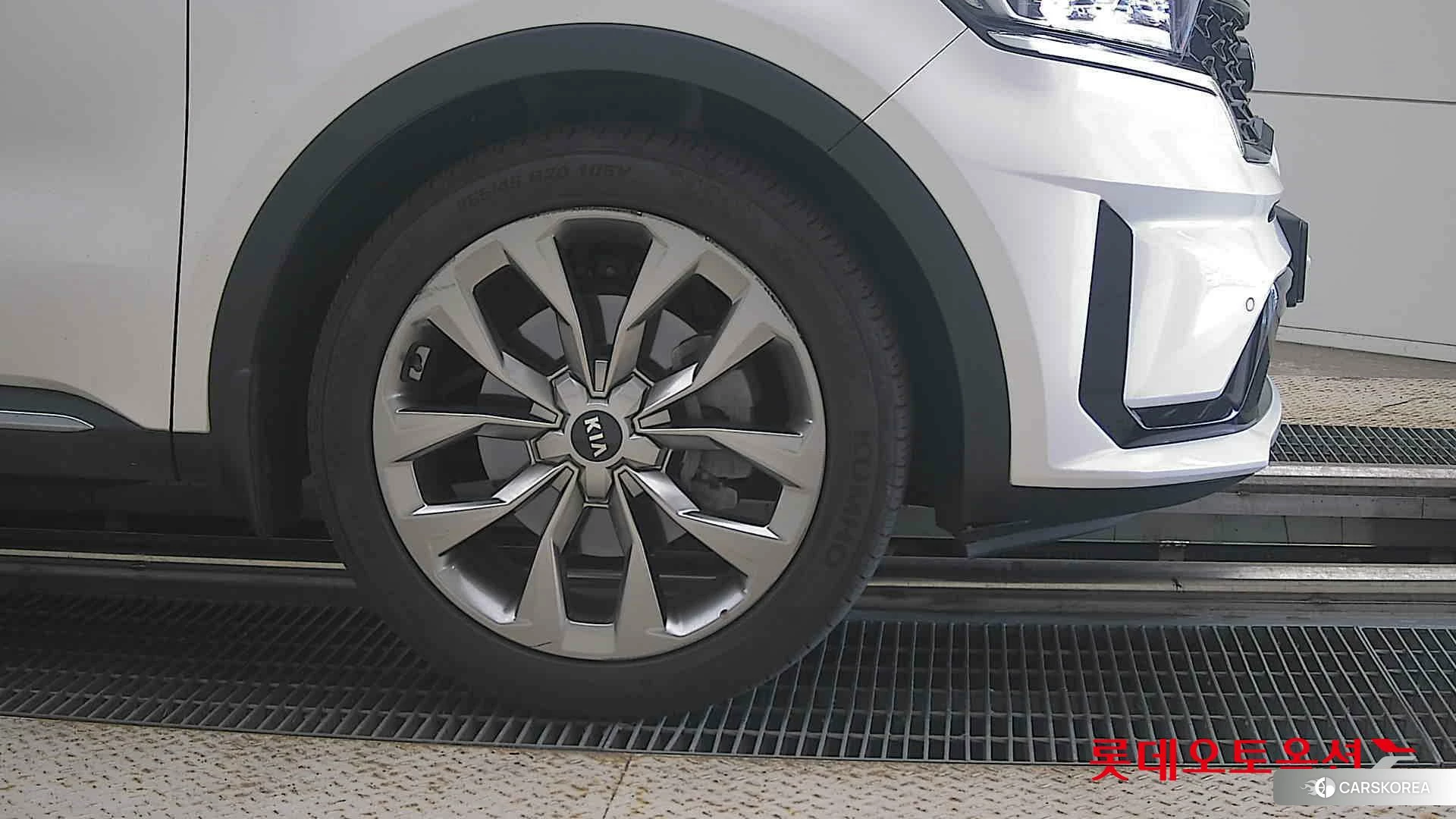 Kia Sorento id 4902375 из Кореи 15
