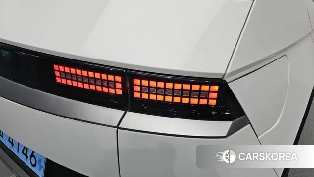 Hyundai Ionic 5 id 4656876 из Кореи 15