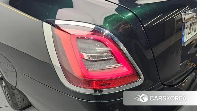 Rolls-Royce Ghost 2nd Generation id 4624046 из Кореи 15