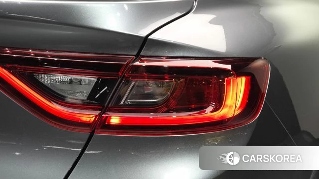 Renault Korea (Samsung) XM3 id 4675239 из Кореи 15