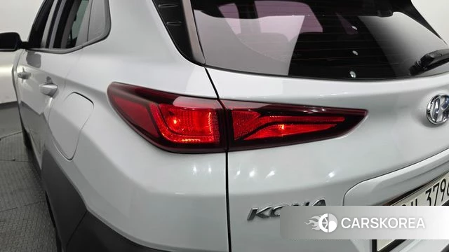 Hyundai Kona id 4318313 из Кореи 15