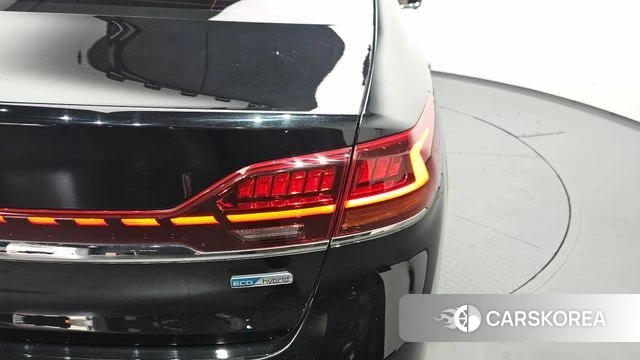 Kia K7 Premier Hybrid id 4551201 из Кореи 15