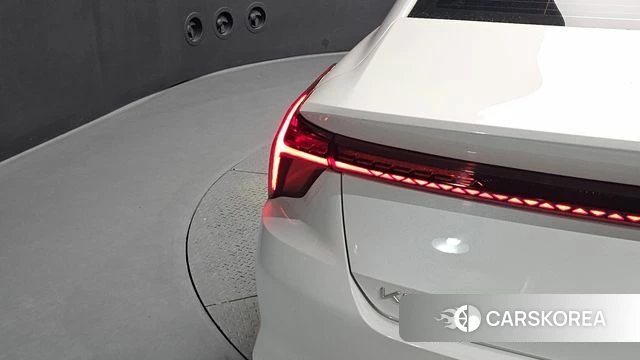 Kia K8 id 4675098 из Кореи 15