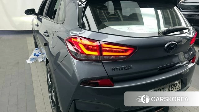 Hyundai i30 (PD) id 4390075 из Кореи 15