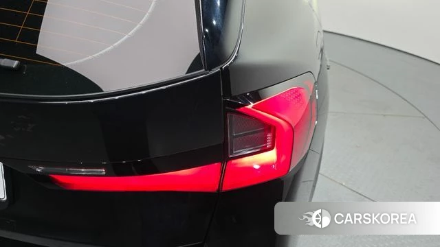 BMW X1 (U11) id 4414510 из Кореи 15