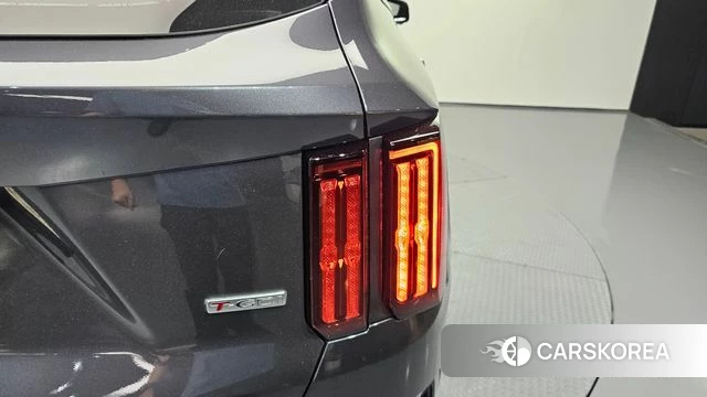 Kia Sorento 4th Generation id 4593889 из Кореи 15