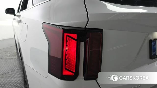 Kia The New Sorento 4th Generation id 4778167 из Кореи 15