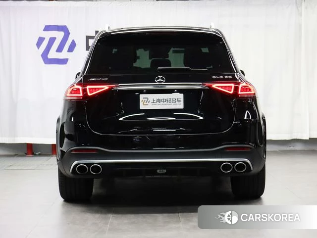 Mercedes-Benz GLE AMG id 4256040 из Китая 15