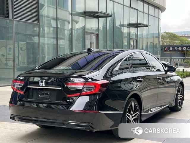 Honda Accord id 4342159 из Китая 15