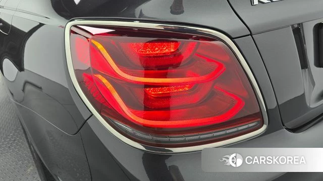 Kia More K9 id 4741853 из Кореи 15