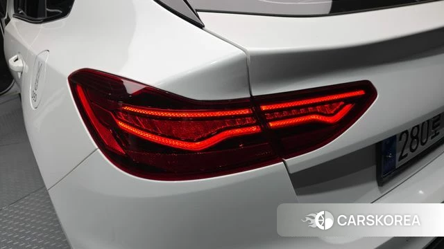 Kia The New K3 2nd generation id 4580457 из Кореи 15