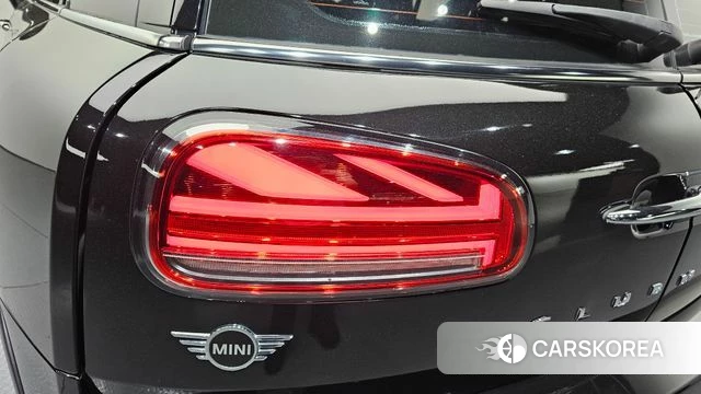 Mini Cooper Clubman id 4445424 из Кореи 15