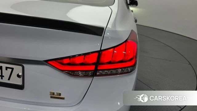 Genesis G80 id 4610537 из Кореи 15