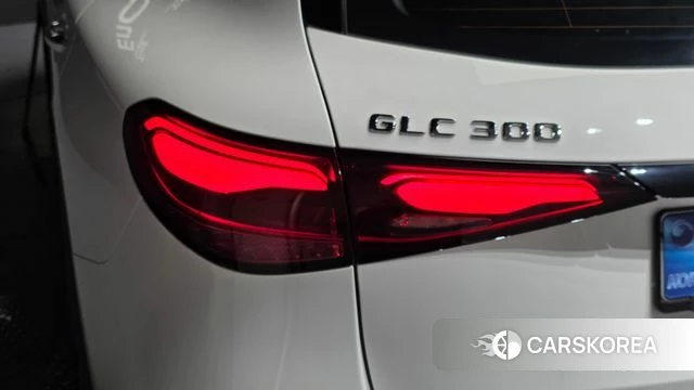 Mercedes-Benz GLC-Class X254 id 4879342 из Кореи 15