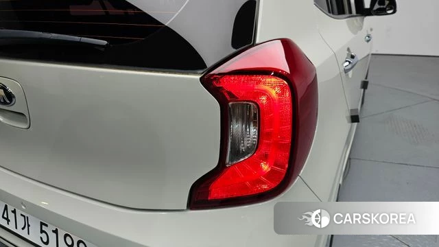 Kia All New Morning (JA) id 4286216 из Кореи 15