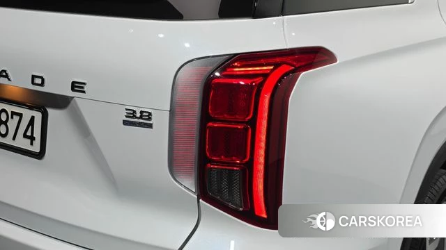 Hyundai The New Palisade id 4729993 из Кореи 15