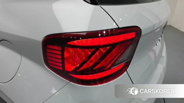 Hyundai Venue id 4242756 из Кореи 15