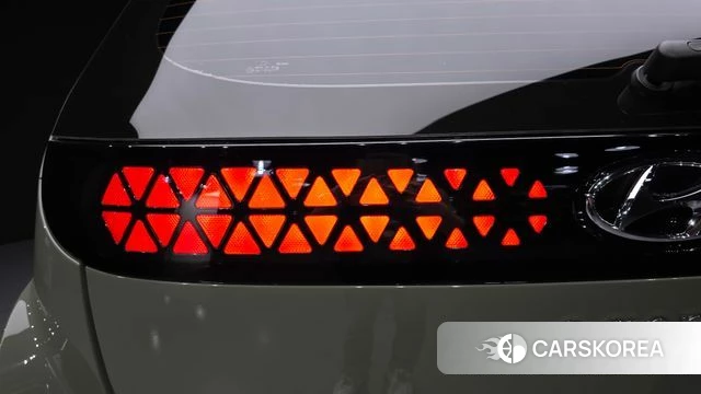 Hyundai Casper id 4696908 из Кореи 15