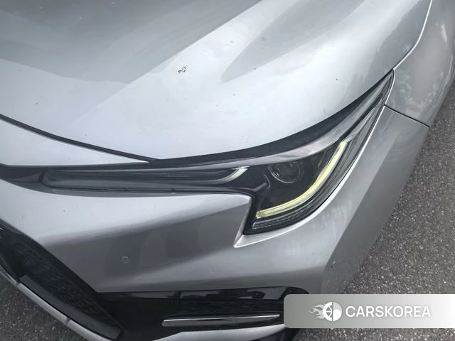 Toyota Lei Ling id 4307631 из Китая 15