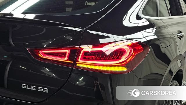 Mercedes-Benz GLE-Class W167 id 4880100 из Кореи 15