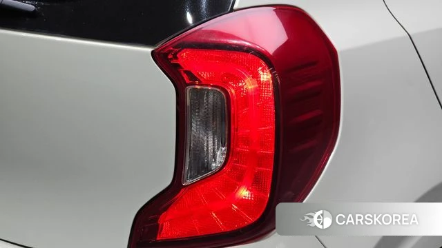 Kia All New Morning (JA) id 4944340 из Кореи 15