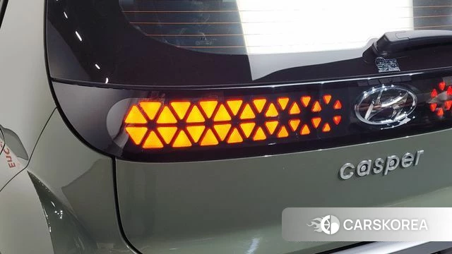 Hyundai Casper id 4433348 из Кореи 15