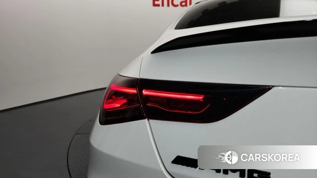 Mercedes-Benz CLA-Class C118 id 4507181 из Кореи 15